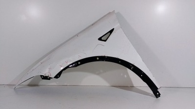 Крила лівий перед tesla x model x oklejony фото №1