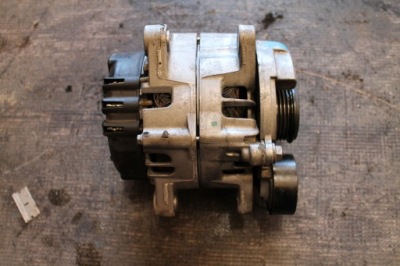 3238. генератор mercedes amg a45s a1399060000 фото №1