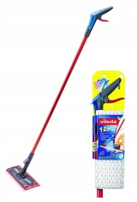 Mop Vileda UltraMax 1-2 Spray