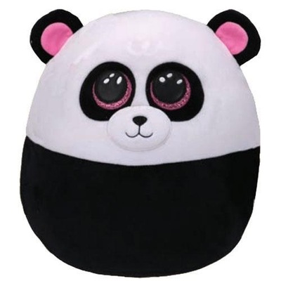 Squish-A-Boos Bambo - Panda 22cm TY