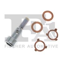 FISCHER БОЛТ AMPULOWA ТУРБІНИ M10X1,5X37 Z ФІЛЬТР. CITROEN BERLINGO 08 1.6HDI