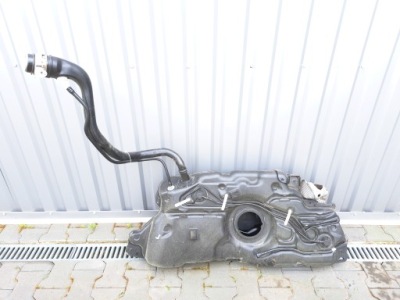 Citroen c5 aircross bak бак топлива 1.2 thp фото №1