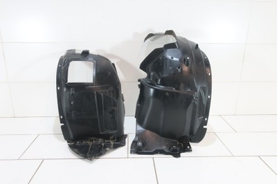 Подкрылок передние правое защита bmw x1 e84 оригинал фото №1