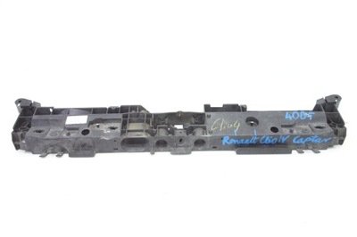 Балка підсилювач поперечина перед renault captur clio 4 фото №1