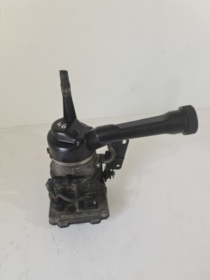 Citroen оригінальний номер 9684252580 a0013520 фото №1