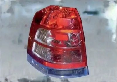 Фара задняя 714021721801 magneti marelli opel фото №1