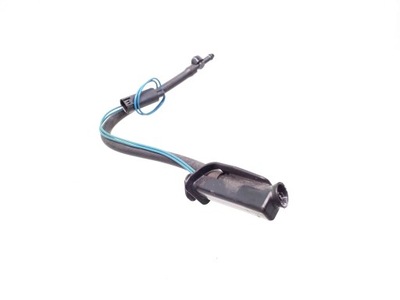 2013 land rover range rover sport l494 насадка распылителя фото №1