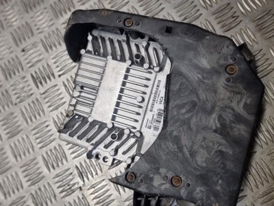 Бортовой компьютер ford kuga 5ws40862b-t фото №1