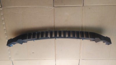 Duster i абсорбер бампера перед фото №1