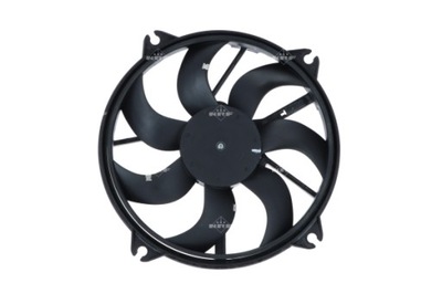 VENTILADOR CHLODZENIE DEL MOTOR 47348  