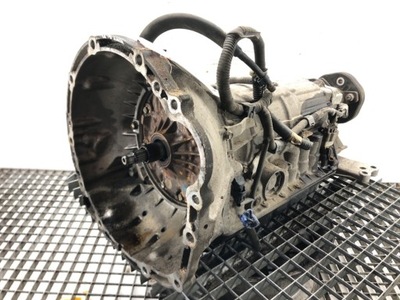 Коробка передач передач lexus gs 35-50ls 3.0 219km 97-04 фото №1