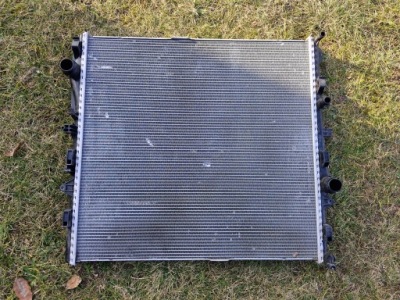 Mercedes sprinter w907 радіатор води оригінал фото №1