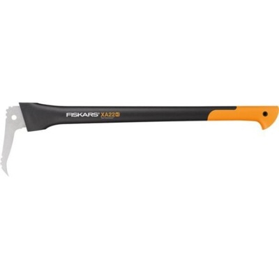 Fiskars XA2 Capina Chwytak do pni 126006 osłona ostrza