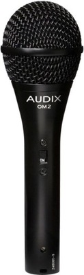 Mikrofon Dynamiczny - Audix OM 2S