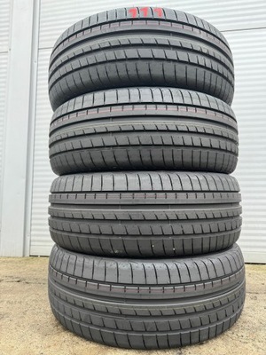 4 PIEZAS NEUMÁTICOS DE VERANO GOODYEAR F1 ASYMMETRIC 3 * MINI 205/45/17 88W NUEVO 2023  