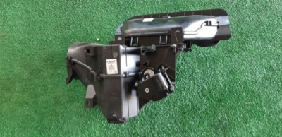 Вентилятор воздуходувка mitsubishi colt cz3 mr568887 фото №1