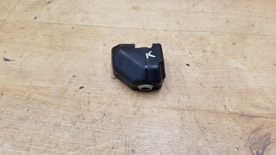 Гумовий елемент відбійник двері розсувних правий ford b-max av11-r268a98-ad фото №1