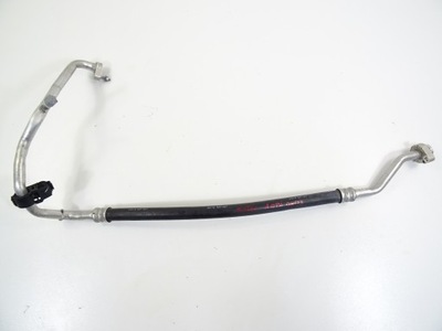 Vw t-roc 1.0 tsi шланг кондиционера 5q0816743g фото №1