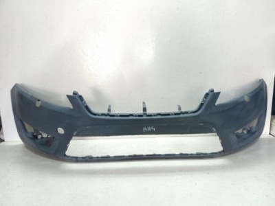 Бампер перед передний ford mondeo mk4 07-10 sprysk фото №1