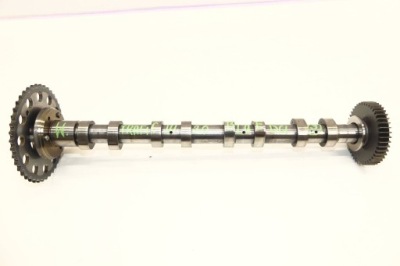 Renault trafic iii koleos ii 2.0 blue dci euro6 вал розподільного валу вихлоп фото №1