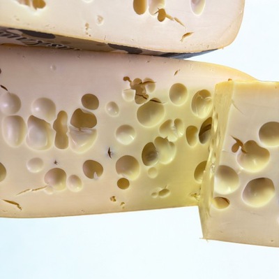 MAASDAM HOLENDERSKI ok.1kg