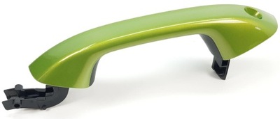 Aso ручка дверь левый перед vw caddy iv lh6w фото №1