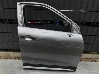 Mitsubishi eclipse sport правое дверь перед 2017- фото №1