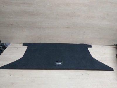 Lexus rx 2 330 350 пол багажника фото №1