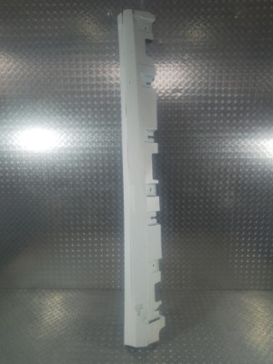 Mercedes gle w167 19- порог накладка порог правая 001167882 фото №1