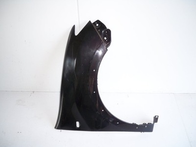 Крыло перед передний правый dacia sandero 2 ii 12- фото №1