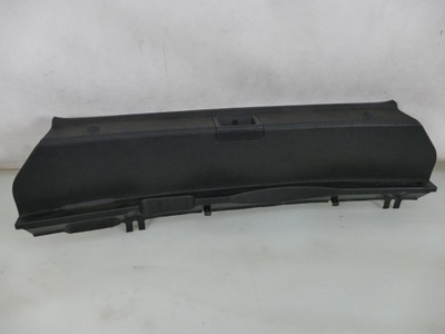 Mercedes c w204 amg sedan захист замка поріг поперечина фото №1