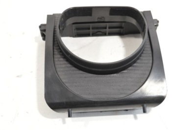 Защита колонки рулевого mercedes r230 sl 55 amg 2304600095 фото №1