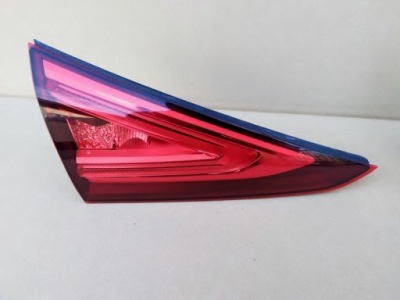 Лампа кришки ліва mercedes cls w257 a2579065000 фото №1