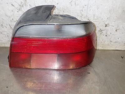 Лампа права задня bmw e39 фото №1