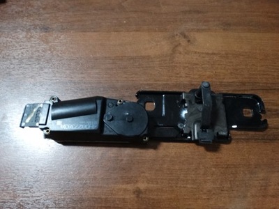 Idealny замок доводчик кришки bentley gtc gt lift 1 фото №1