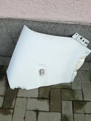 Master ii movano 2004-2010 rok крила правий перед фото №1