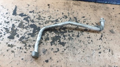 Dacia sandero i трубка шланг кондиционера фото №1