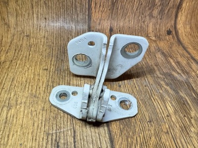 Jeep grand cherokee wk 2 петли дверь правый задняя фото №1