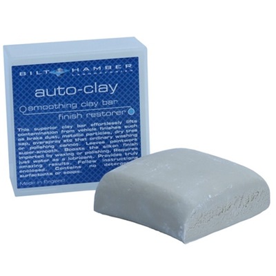 Bilt Hamber Auto-Clay Soft 200g