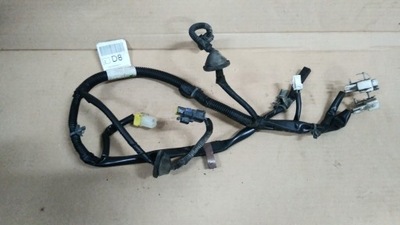 Nissan pathfinder r51 жгут крышки задняя фото №1