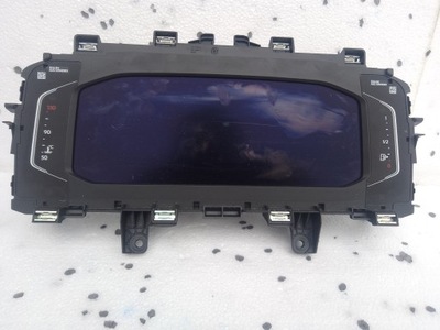 Volkswagen arteon лічильник панель приладів 3g0920320c фото №1