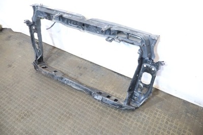 Pas передній kia rio iv lift фото №1