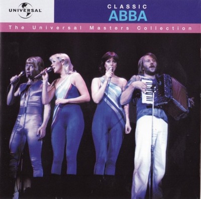 ABBA – Classic ABBA