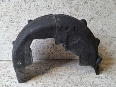 Bmw g08 ix3 підкрилок ліва задні задня лівий матеріал фото №1