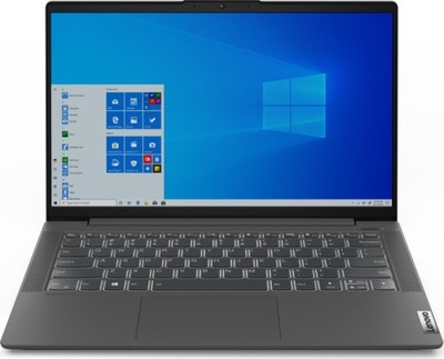 Lenovo Ideapad 5-14 Ryzen 5 5500U 16GB 1TB SSD FHD