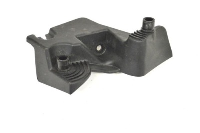 Mercedes r172 slk250 2011 rhd cabrio кронштейн полиця багажний фото №1