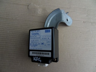 UNIDAD DE CONTROL MÓDULO DE PUERTA TOYOTA PRIUS I 89741-47050  