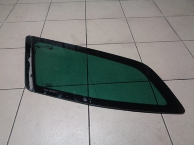 Стекло кузовная правая задняя citroen c5 2010 фото №1
