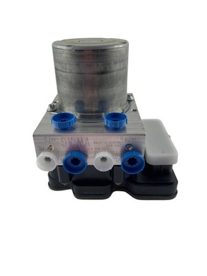 Насос abs 2q0614517t skoda scala фото №1