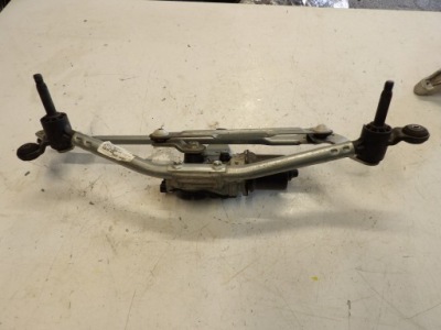 Механизм дворник dacia оригинальный номер фото №1